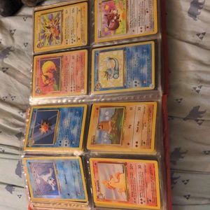 Pokemon 1990s Trading Card 1995s Base Set Seel